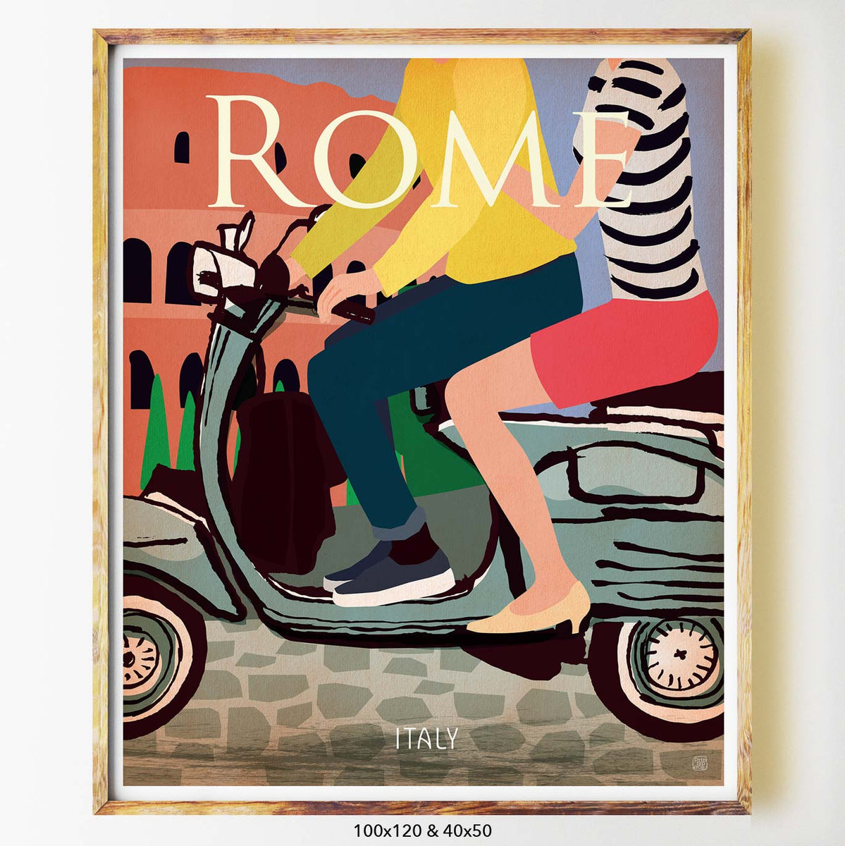 rome-city-print-poster-