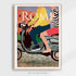 Rome Limited Edition City Print