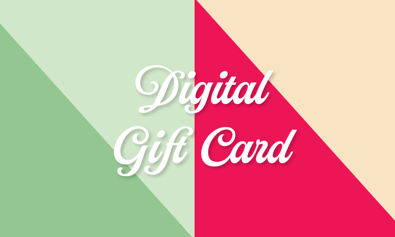 Printspace Digital Gift Card