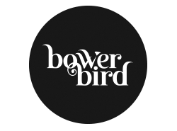 bower bird market