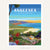 Anglesea Print Nicholas Girling 100 x 120cm