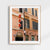 No. 120 / Rome / Italy / Limited Edition Print