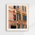 No. 120 / Rome / Italy / Limited Edition Print