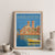 Molfetta Limited Edition City Print