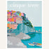 City Postcard - Cinque Terre