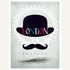 City Postcard - London No.1