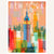 City Postcard - New York No.2