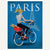 City Postcard - Paris No.1