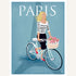 City Postcard - Paris No.3
