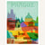 City Postcard - Prague