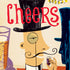 Cheers Art Print