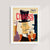 Cheers Art Print