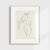 Figure No 2 Art Print