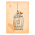 Great Escape Greeting Card