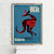 Kangaroo Poster - printspace