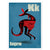 Kangaroo Poster - printspace
