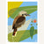 Kookaburra Art Print