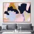 Mizu Iwa - Abstract Art Print