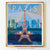 Paris IV (Blue) Limited Edition City Print