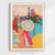 Saigon Limited Edition City Print