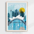 Sydney II Limited Edition City Print